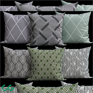 Decorative Pillows v010
